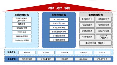 宜宾市电子政务云信息技术咨询服务实践与策略